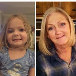 Meet your Posher, Janie